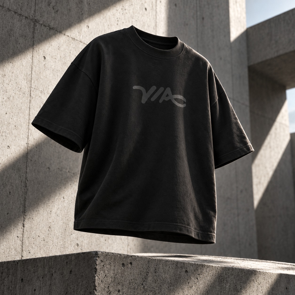 VIA Signature T-Shirt